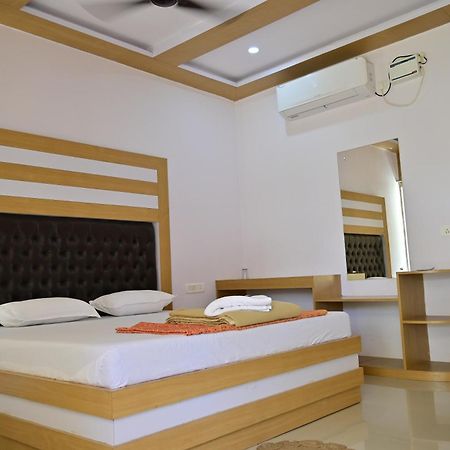 Moon Shine Garden Resort Neil Island Bagian luar foto