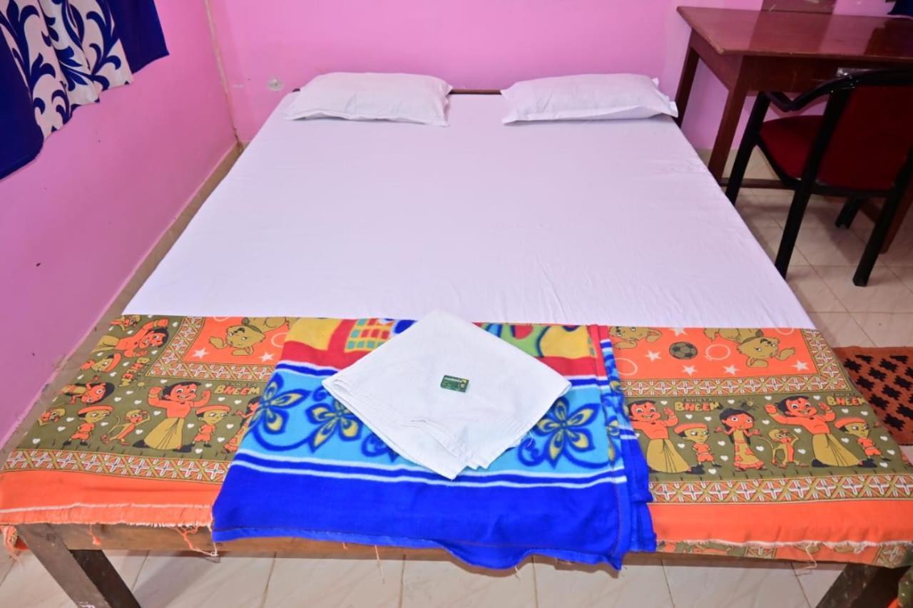 Moon Shine Garden Resort Neil Island Bagian luar foto