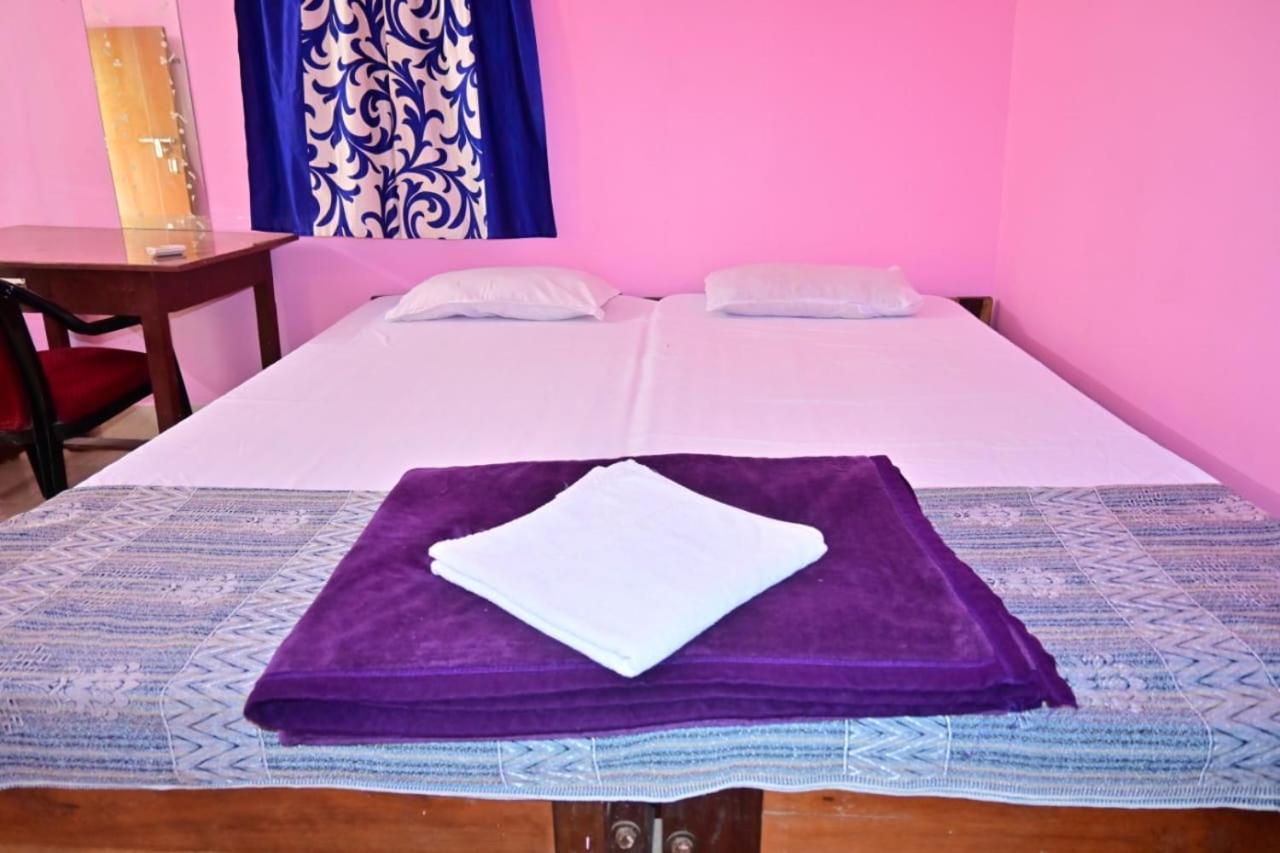 Moon Shine Garden Resort Neil Island Bagian luar foto