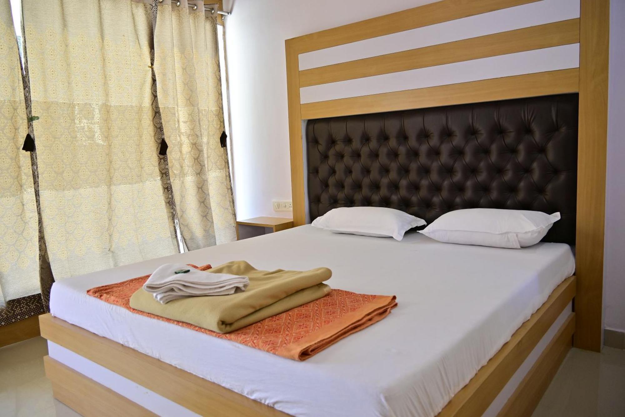 Moon Shine Garden Resort Neil Island Bagian luar foto