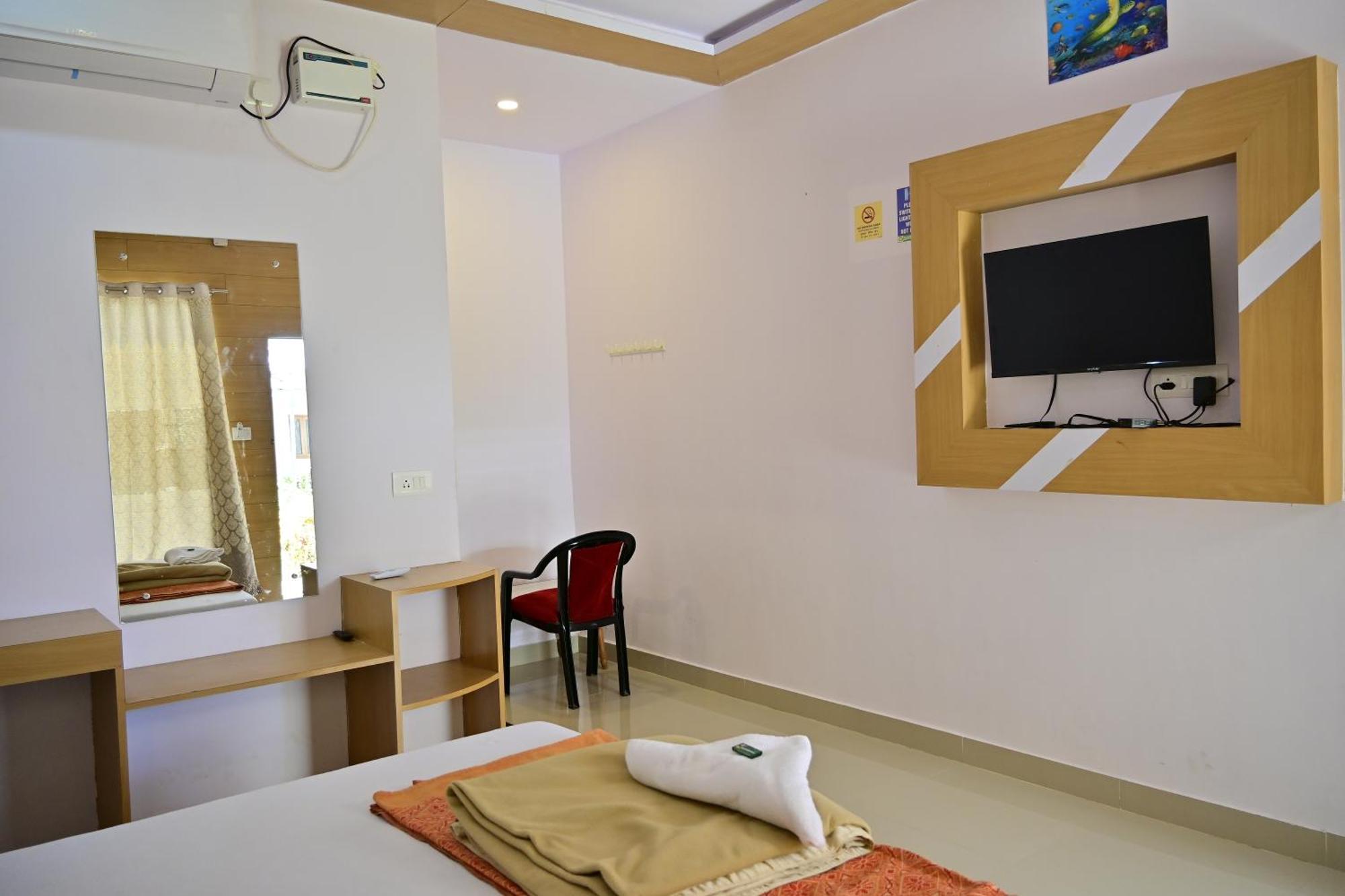 Moon Shine Garden Resort Neil Island Bagian luar foto